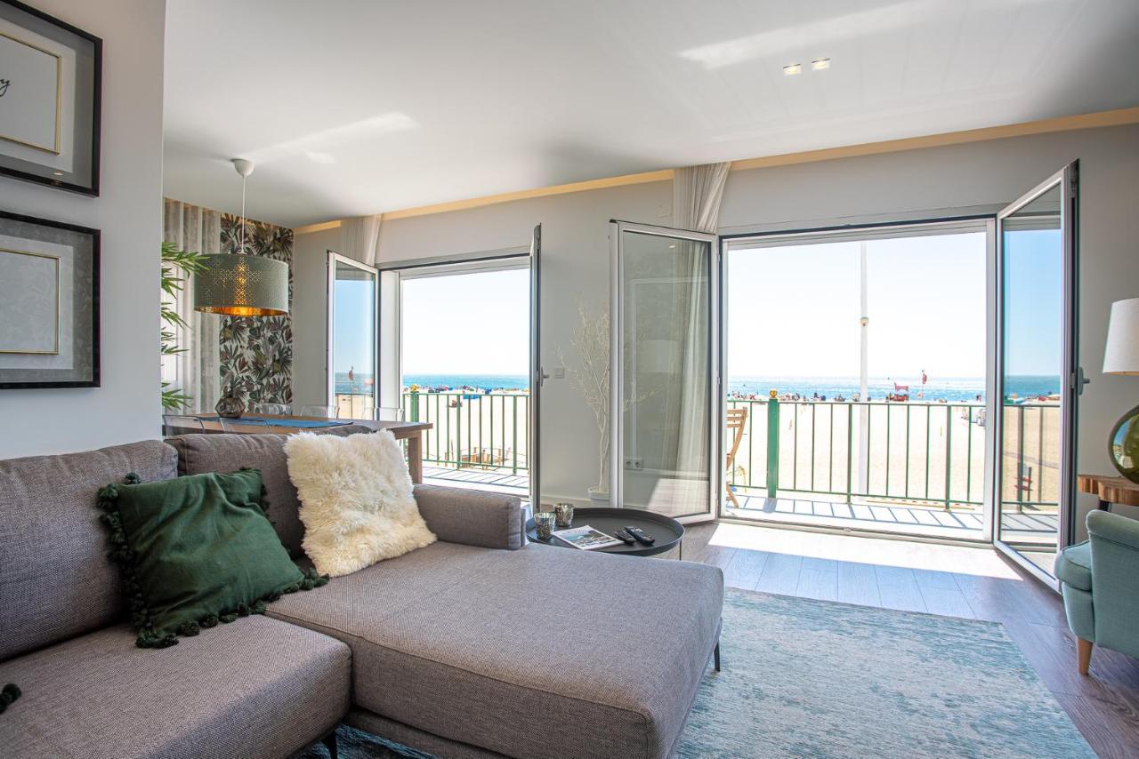 Apartamento T3 Aleluia Nazaré Exterior foto