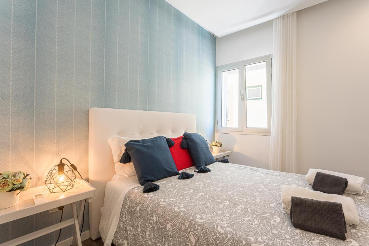 Apartamento T3 Aleluia Nazaré Exterior foto
